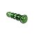 Pipe de Vidro - Mix Branco Verde - Imagem 1
