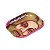 Bandeja de Metal Lion Rolling Circus - Sexy Sadie (Rosa) - Imagem 1