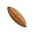 Mocó Prancha Wood Burning - Onda - Imagem 1