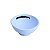 Cuia de Silicone Squadafum - Azul Claro II - Imagem 1