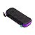 Kit Puff Case Slim Badauí - Mix Preto Roxo - Imagem 2