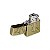 Isqueiro Air Force II  - Dourado - Imagem 2