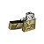 Isqueiro Lobo  - Dourado - Imagem 2