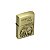 Isqueiro Elefante  - Dourado - Imagem 1