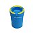 Cinzeiro Para Carro Copo Jumbo Butt Bucket - Azul I - Imagem 1