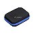 Case Fulgore Grande - Mix Preto Azul - Imagem 1