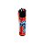 Isqueiro Grande Clipper Ghost Doll - Laranja - Imagem 2