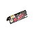 Seda RAW Black Single Wide - Imagem 1