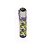Isqueiro Grande Clipper Psycho Repeat Roxo - Imagem 2