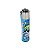 Isqueiro Grande Clipper Psycho Repeat Azul - Imagem 2