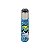 Isqueiro Grande Clipper Psycho Repeat Azul - Imagem 1