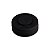 Slick Container Redondo c/ Divisórias 9 ml - Preto - Imagem 1
