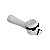 Pipe de Silicone Stormtrooper - Branco - Imagem 1