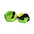 Slick Container Colméia 26 ml - Verde Amarelo Preto - Imagem 2