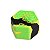 Slick Container Colméia 26 ml - Verde Amarelo Preto - Imagem 1