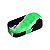 Pote de Silicone Oil Slick 34ml - Branco Verde Preto - Imagem 1