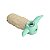 Pipe de Silicone Star Wars - Baby Yoda (Grogu) - Imagem 2