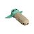 Pipe de Silicone Star Wars - Baby Yoda (Grogu) - Imagem 3