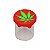 Container de Vidro - Hemp - Imagem 1