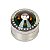 Dichavador de Metal - Diamond III - Imagem 2