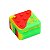 Slick Container LEGO 26 ml com Divisória - Vermelho Amarelo Verde - Imagem 1