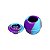 Slick Container Pote de Mel 35 ml - Roxo Cinza Azul - Imagem 2