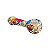Pipe de Silicone Estampado - Imagem 1