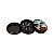 Dichavador de Metal Lente V - Preto - Imagem 2