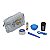 Kit Case Pato Donald - Azul - Imagem 1