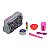 Kit Case Mickey Mouse - Rosa - Imagem 2