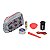 Kit Case Mickey Mouse - Vermelho - Imagem 2