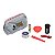 Kit Case Mickey Mouse - Vermelho - Imagem 1