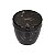 Pote de Plástico Rök 100 ml - Preto - Imagem 1