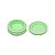Slick Container Macaron 20 ml - Verde - Imagem 2
