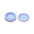 Slick Container Macaron 20 ml - Azul - Imagem 2