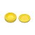 Slick Container Macaron 20 ml - Amarelo - Imagem 2