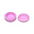 Slick Container Macaron 20 ml - Rosa - Imagem 2
