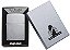 Isqueiro Zippo - Brushed Chrome 1941 Replica - Imagem 4