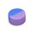 Slick Container Médio Squadafum 10 ml - Mix Azul Roxo - Imagem 1