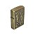 Isqueiro World of Tanks I  - Dourado Envelhecido - Imagem 1