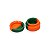 Slick Container Na Boa 5 ml - Mix Verde Laranja - Imagem 2