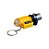 Isqueiro Maçarico Pioneer (1 Chama) - Amarelo - Imagem 1