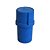 Dichavador POT Grinder Squadafum - Azul - Imagem 1