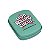 Mini Lata (Mini Tin Box) Lion Rolling Circus - Ruby - Imagem 3