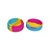 Slick Container Grande Squadafum 25 ml - Mix Rosa Amarelo Azul - Imagem 2