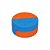 Slick Container Grande Squadafum 25 ml - Mix Laranja Azul - Imagem 1