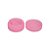 Slick Container Grande Squadafum 25 ml - Rose - Imagem 2