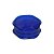 Dichavador de Plástico Ivexx - Azul - Imagem 1