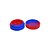 Slick Container Na Boa 10 ml - Mix Rosa Vermelho Azul - Imagem 2