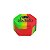 Slick Container Hexágono Na Boa 26 ml - Vermelho Amarelo Verde - Imagem 1